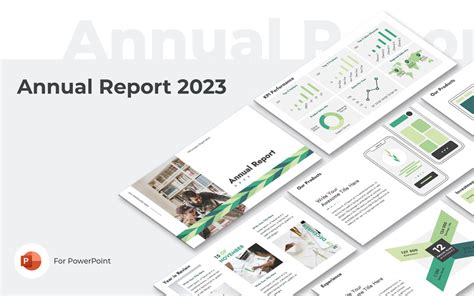 2023 ANNUAL REPORT .